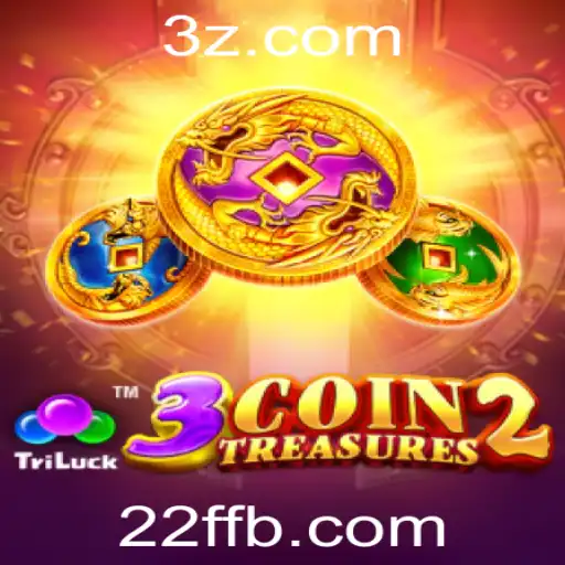 Explorando o Mundo de 3CoinTreasures2: Descubra Segredos e Aventuras