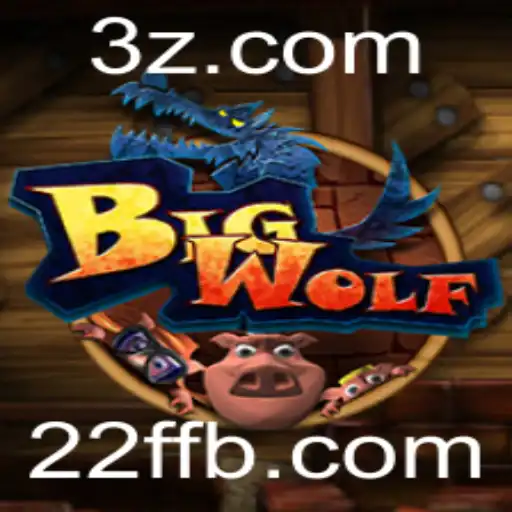 BigWolf: Uma Aventura de Estratégia e Sustentabilidade