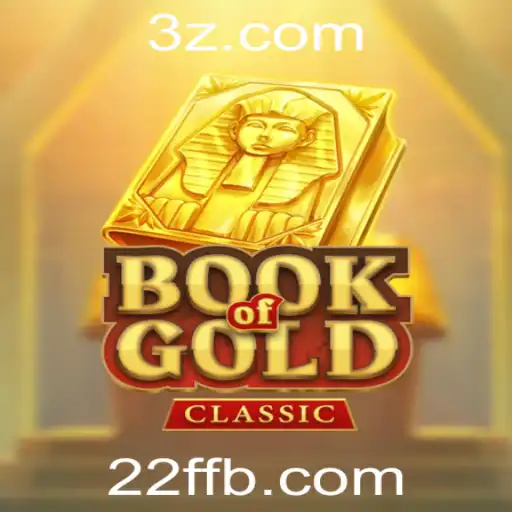 Book of Gold Classic: Descubra a Magia Das Antigas Civilizações Nos Cassinos Modernos
