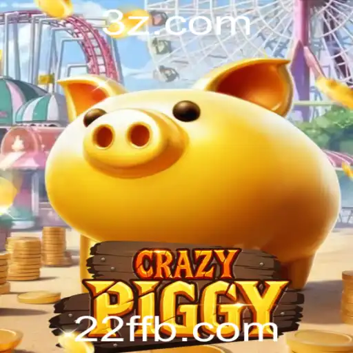 CrazyPiggy: O Jogo que Está Revolucionando 2023