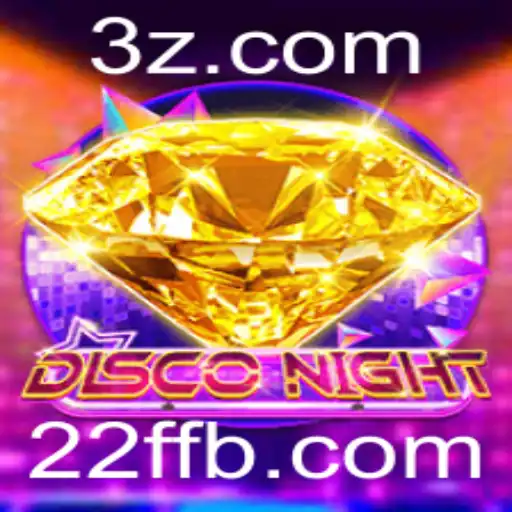 DiscoNight: Mergulhe na Diversão com 22ff