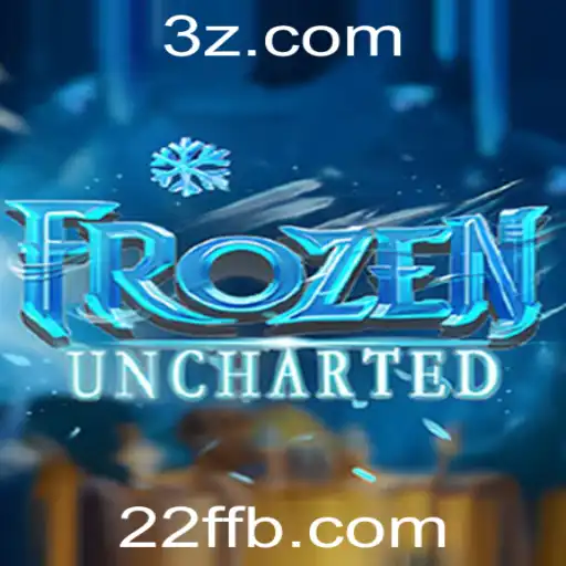 Desvendando FrozenUncharted: A Nova Aventura na Geopolítica dos Jogos