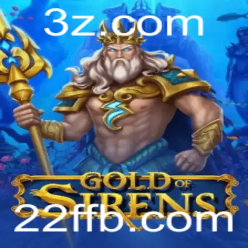 GoldofSirens: Explore o Jogo que está Revolucionando o Mundo dos Games