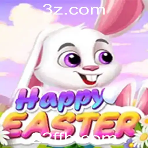 Descubra o Mundo Encantado de HappyEaster: Um Jogo de Aventuras Inovador