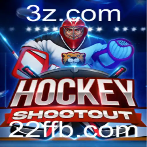 Descubra o Empolgante Mundo de HockeyShootout: O Jogo de Tiro ao Alvo no Gelo