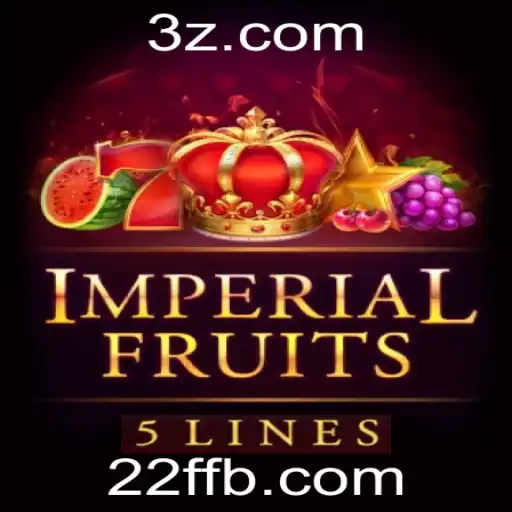 Descubra o Fascinante Jogo ImperialFruits5: Uma Jornada pelos Reinos Frutíferos
