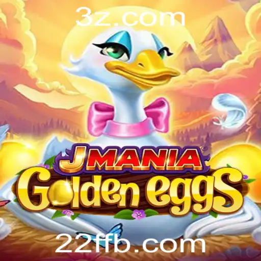 Descubra o Fascinante Mundo de JManiaGoldenEggs