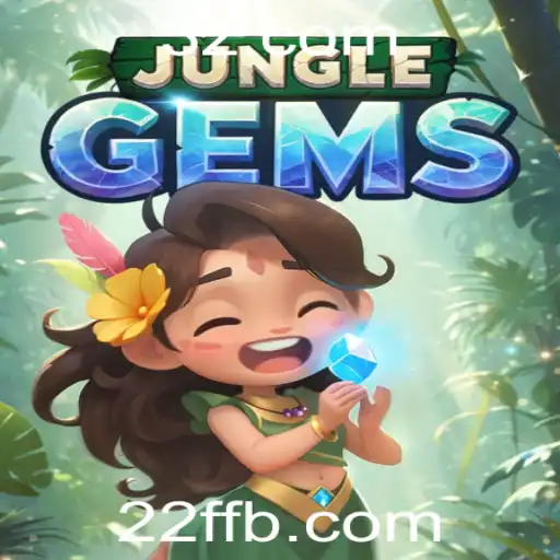 Descubra o Mundo Fascinante de JungleGems: Aventura e Estratégia nas Selvas Virtuais