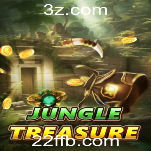 Explorando o Mundo de JungleTreasure: Uma Aventura em Busca de Riquezas