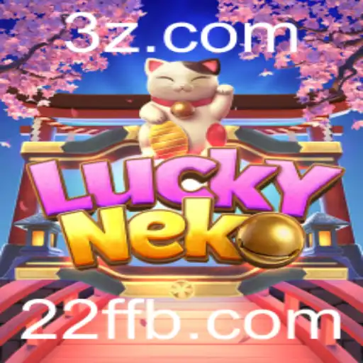 Descubra o Mundo de LuckyNeko: Aventura e Estratégia com Charme Oriental