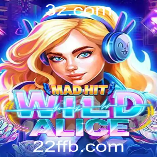 Explorando o Mundo Vibrante de MadHitWildAlice