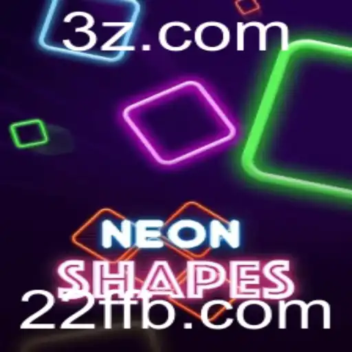 Descubra o Fascinante Mundo de NeonShapes - Um Jogo de Estratégia e Criatividade