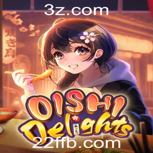 Explorando OishiDelights: Uma Jornada Culinária Virtual