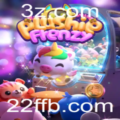 Descubra o Mundo Envolvente de PlushieFrenzy