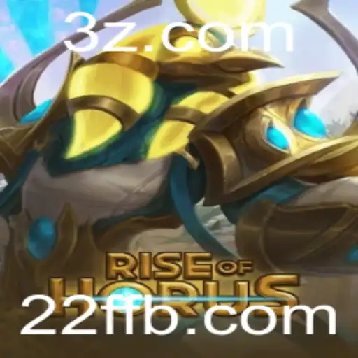 Descubra RiseofHorus: A Jornada Épica de Estratégia e Mistério
