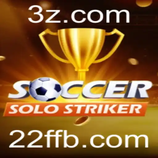 Descubra SoccerSoloStriker: O Novo Fenômeno do Futebol Solo