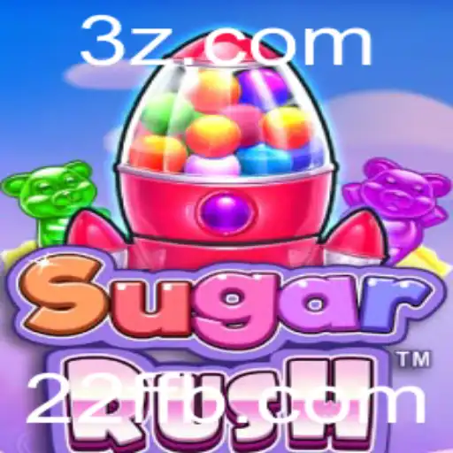 SugarRush: Mergulhe na Adoçada Aventura do Jogo
