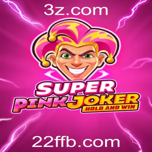 Descubra o Universo Fascinante de SuperPinkJoker