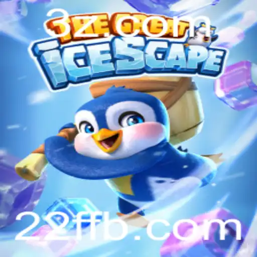 Descubra o Mundo de Aventuras de TheGreatIcescape