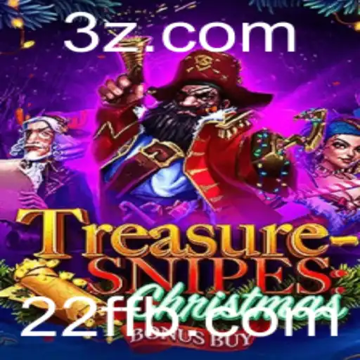 Explorando o Encantador Mundo de TreasuresnipesChristmas