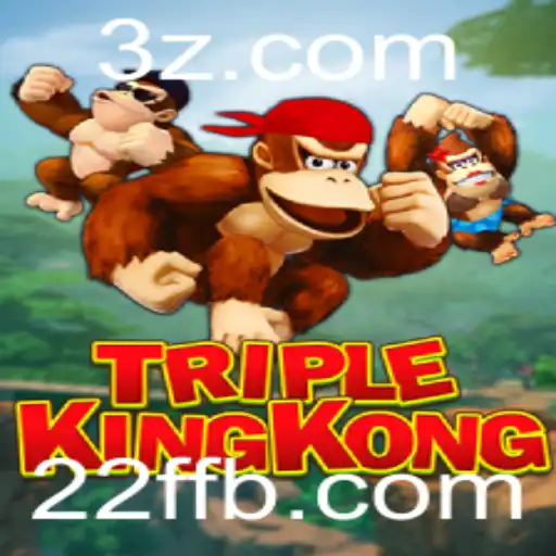 Descubra o Emocionante Mundo de TripleKingKong: Inovação no Cenário de Jogos
