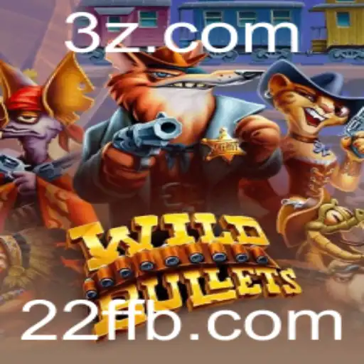 Explorando o Mundo de WildBullets: Um Mergulho no Universo do Jogo
